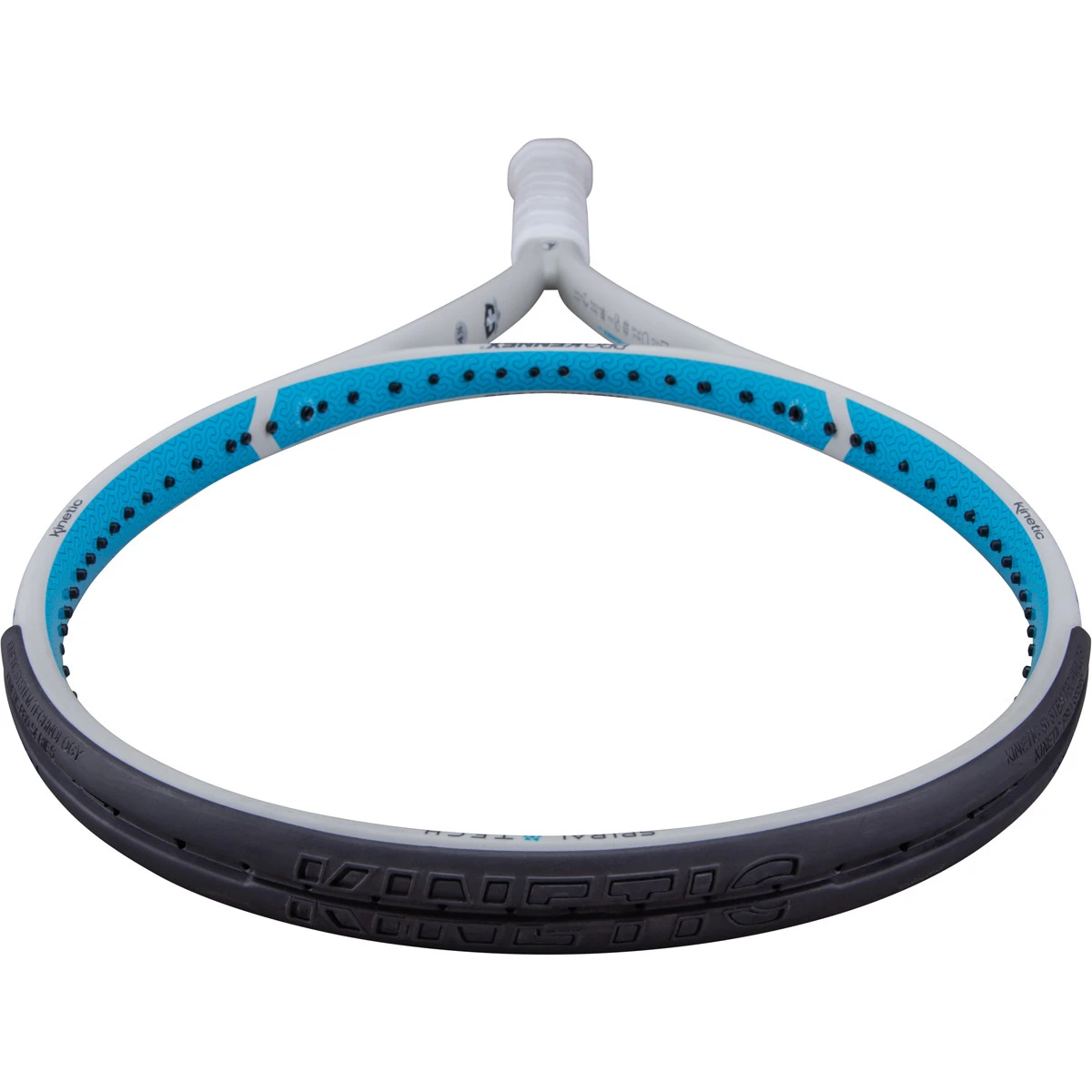 RAQUETTE PRO KENNEX KI 15 (260 GR) 6 RAQUETTE PRO KENNEX KI 15 (260 GR) – Image 6