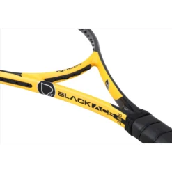 RAQUETTE PRO KENNEX KI BLACK ACE (285 GR) 11 RAQUETTE PRO KENNEX KI BLACK ACE (285 GR) -Équipement De Tennis kkiba285 2020 5 4