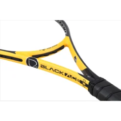 Raquette Pro Kennex KI Black Ace (300g) -Équipement De Tennis kkiba300 2020 5 3