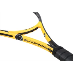 Raquette Pro Kennex KI Black Ace (315g) -Équipement De Tennis kkiba315 2020 5 3