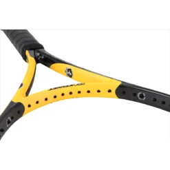 Raquette Pro Kennex KI Black Ace (315g) -Équipement De Tennis kkiba315 2020 7 3