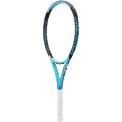 RAQUETTE PRO KENNEX KI Q+15 LIGHT (260 GR) 8 RAQUETTE PRO KENNEX KI Q+15 LIGHT (260 GR) -Équipement De Tennis kkiq 15l 2021 3