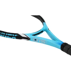 Raquette Pro Kennex KI Q+15 Pro (305g) 8 Raquette Pro Kennex KI Q+15 Pro (305g) -Équipement De Tennis kkiq 15p 2021 4