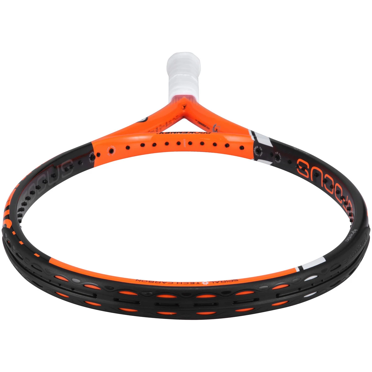 Raquette Pro Kennex KI Q+20 (285 Gr) 4 Raquette Pro Kennex KI Q+20 (285 Gr) – Image 4