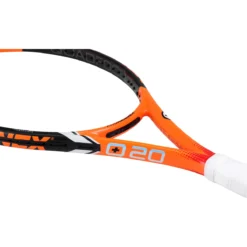 Raquette Pro Kennex KI Q+20 (285 Gr) 10 Raquette Pro Kennex KI Q+20 (285 Gr) -Équipement De Tennis kkiq 20 2021 5