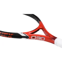 Raquette Pro Kennex Ki Q+30 (260 Gr) -Équipement De Tennis kkiq 30 2021 5