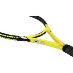 Raquette Pro Kennex KI Q+5 (300 Gr) 10 Raquette Pro Kennex KI Q+5 (300 Gr) -Équipement De Tennis kkiq 5 2021 5