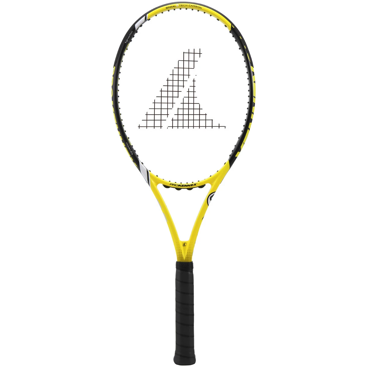 RAQUETTE PRO KENNEX KI Q+5 PRO (315 GR) 1 RAQUETTE PRO KENNEX KI Q+5 PRO (315 GR)