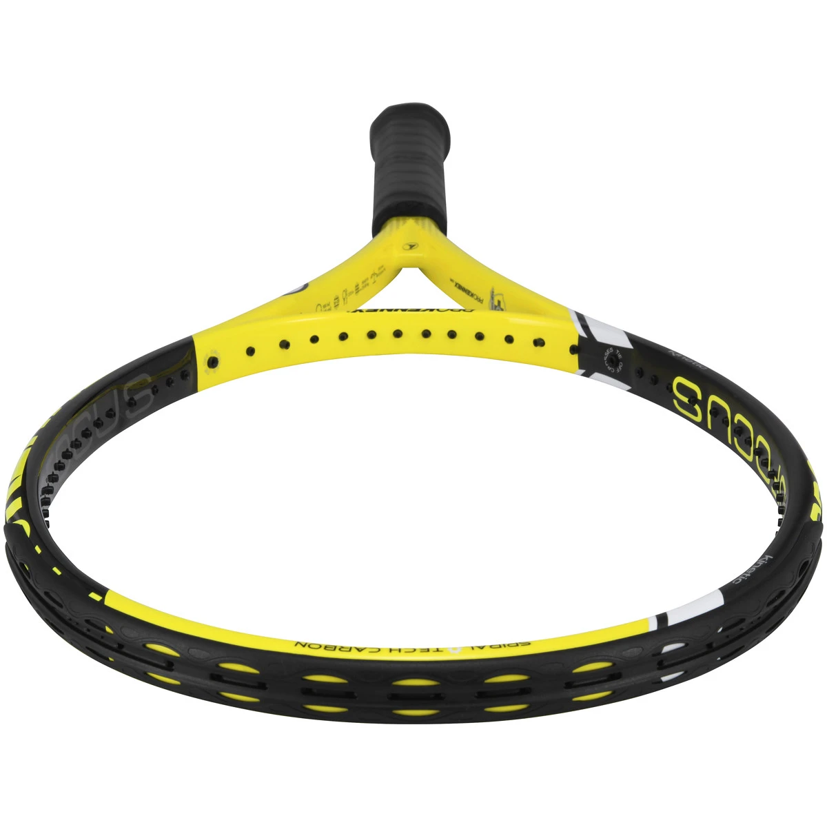 RAQUETTE PRO KENNEX KI Q+5 PRO (315 GR) 4 RAQUETTE PRO KENNEX KI Q+5 PRO (315 GR) – Image 4