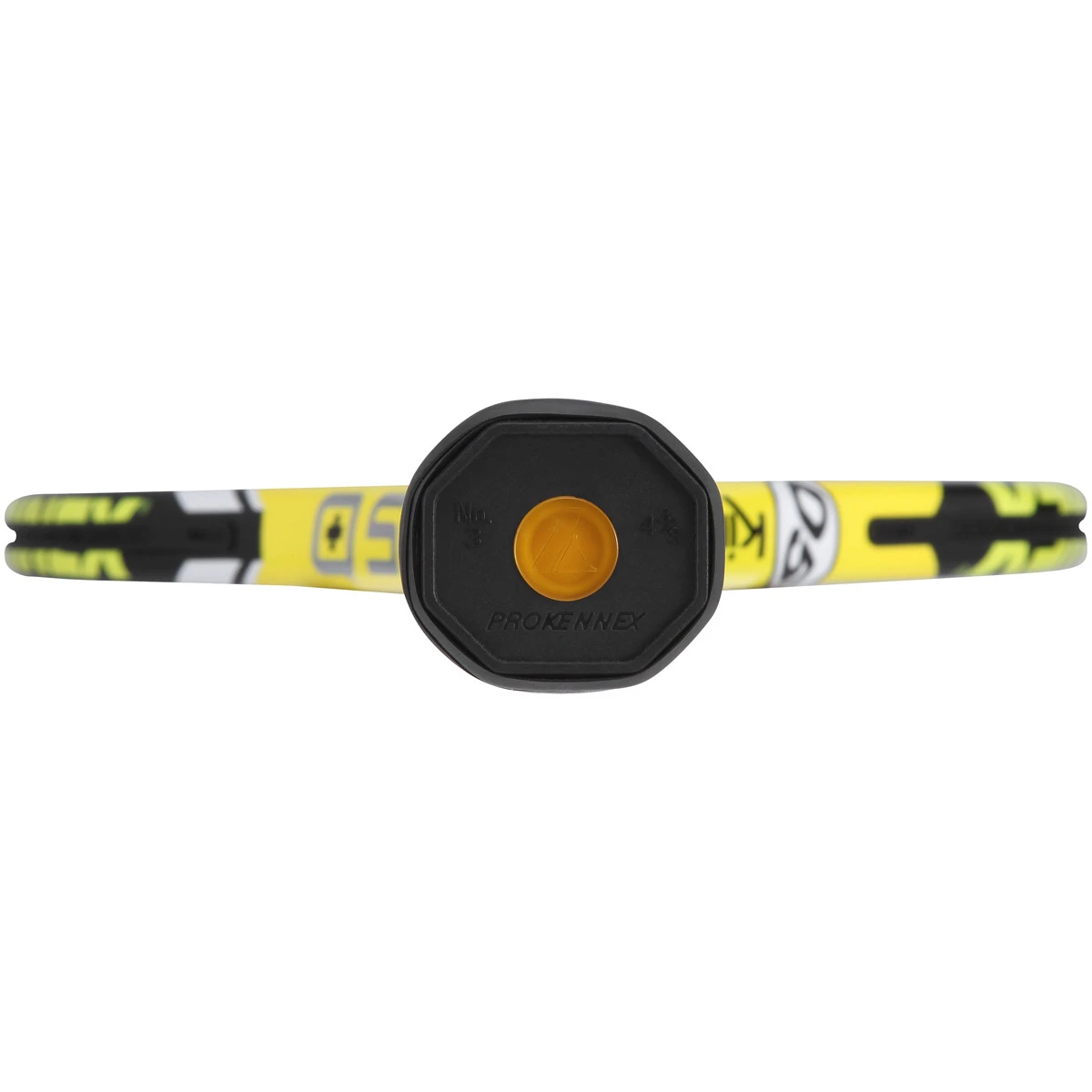 RAQUETTE PRO KENNEX KI Q+5 PRO (315 GR) 6 RAQUETTE PRO KENNEX KI Q+5 PRO (315 GR) – Image 6