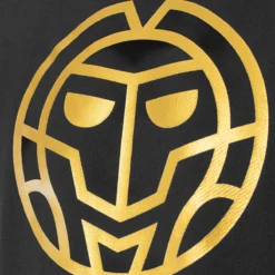 SWEAT BIDI BADU CHILL A CAPUCHE PARIS -Équipement De Tennis m1270015 bkgld noir 3