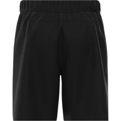 SHORT BIDI BADU 7IN PARIS -Équipement De Tennis m1470008 bkgld noir 6