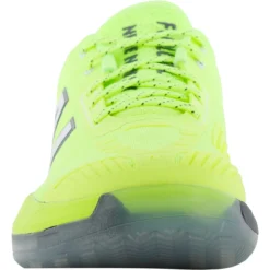 CHAUSSURES NEW BALANCE FUEL CELL 996 V5 TERRE BATTUE 8 CHAUSSURES NEW BALANCE FUEL CELL 996 V5 TERRE BATTUE -Équipement De Tennis mcy996g5 g5 jaune 3