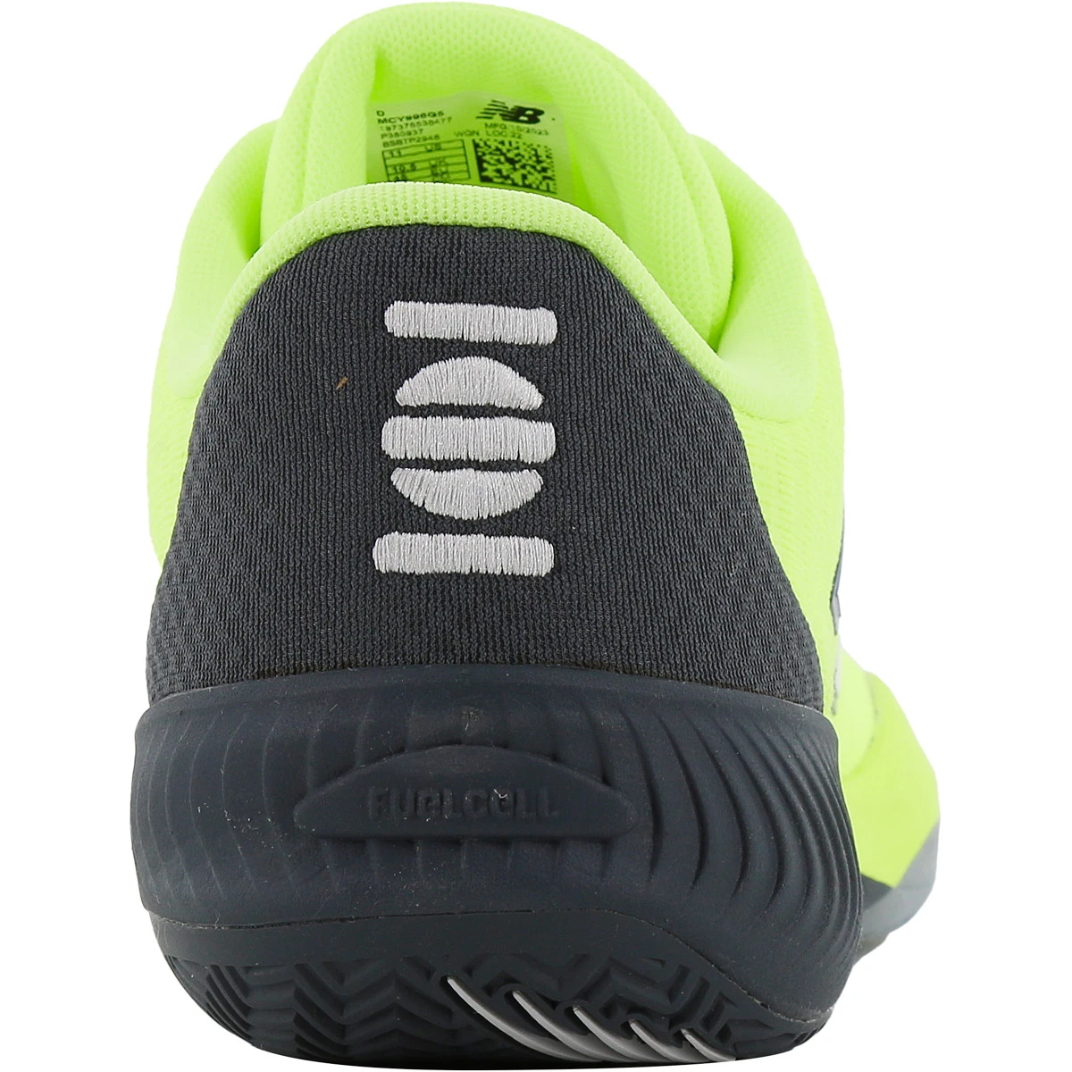 CHAUSSURES NEW BALANCE FUEL CELL 996 V5 TERRE BATTUE 4 CHAUSSURES NEW BALANCE FUEL CELL 996 V5 TERRE BATTUE – Image 4