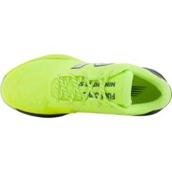 CHAUSSURES NEW BALANCE FUEL CELL 996 V5 TERRE BATTUE 11 CHAUSSURES NEW BALANCE FUEL CELL 996 V5 TERRE BATTUE -Équipement De Tennis mcy996g5 g5 jaune 6