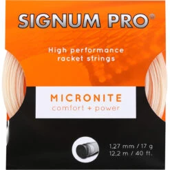 CORDAGE SIGNUM PRO MICRONITE (12 METRES)