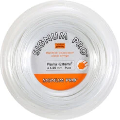 BOBINE SIGNUM PLASMA HEXTREME PURE (200 METRES)