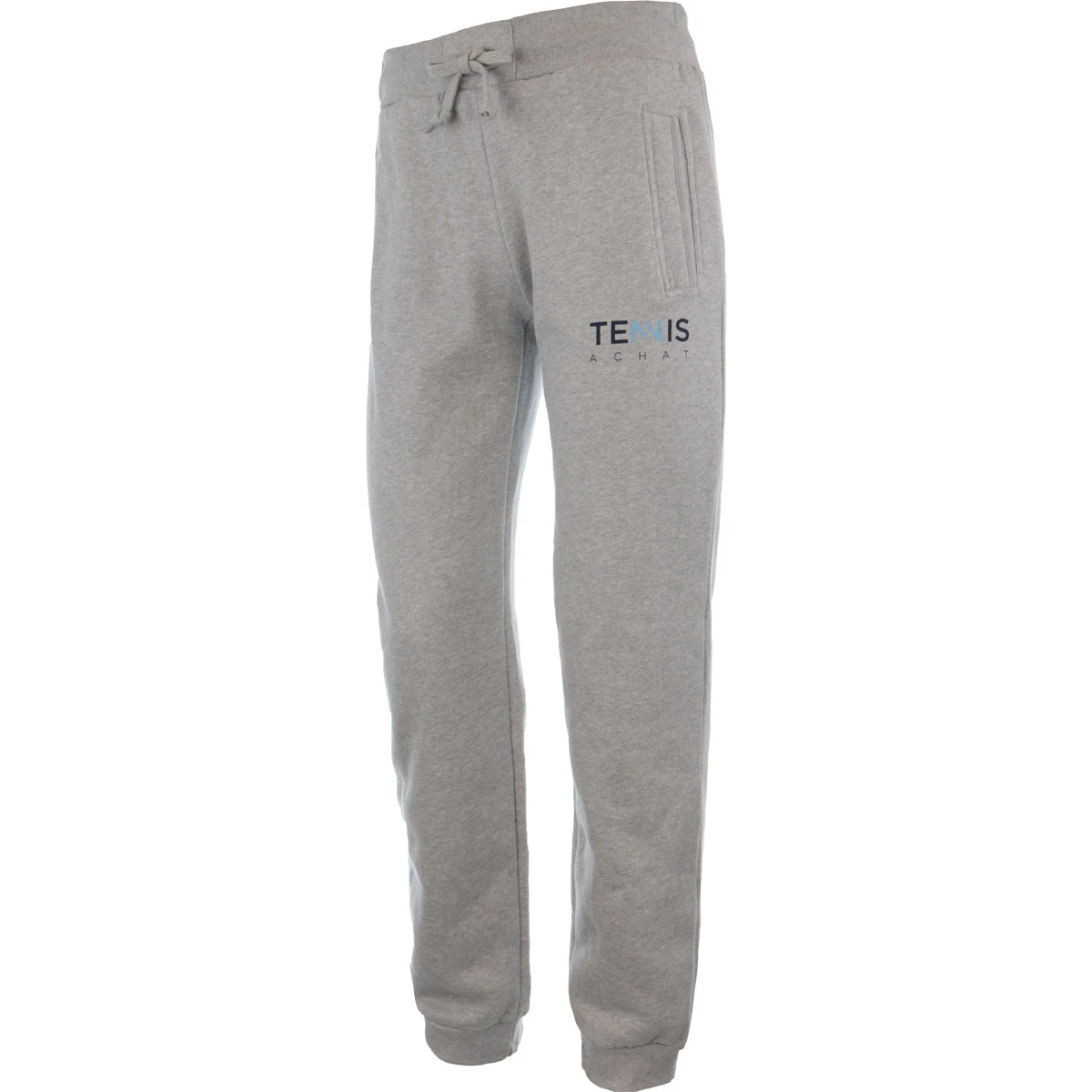 Pantalon Tennis Achat Gris 1 Pantalon Tennis Achat Gris