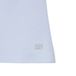 POLO LACOSTE FEMME ATHLETE MIAMI -Équipement De Tennis pf7437 x1j bleu 6