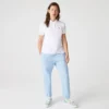 POLO LACOSTE FEMME PIQUE REGULAR FIT
