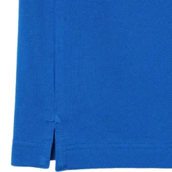 POLO LACOSTE PIQUE SLIM FIT PH4012 -Équipement De Tennis ph4012 kxb bleu 6