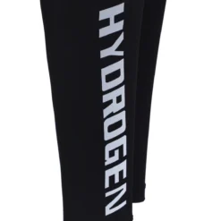 LEGGING HYDROGEN FEMME 8 LEGGING HYDROGEN FEMME -Équipement De Tennis r01506 007 noir 4