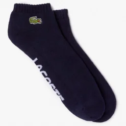 CHAUSSETTES LACOSTE ATHLETE (LOW)