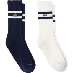 CHAUSSETTES LACOSTE CORE LIFESTYLE