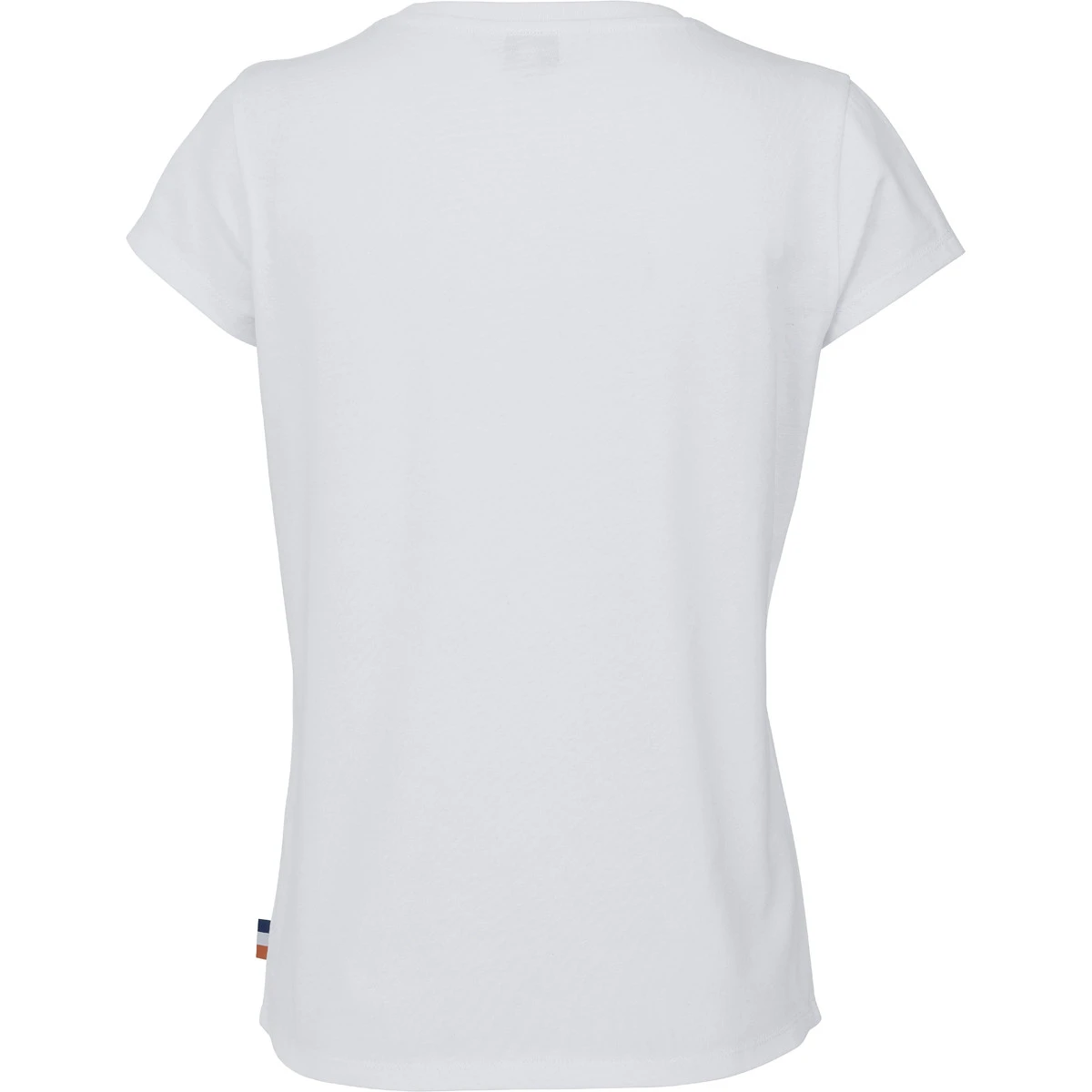 T-SHIRT ROLAND GARROS FEMME SERIGRAPHIE 2 T-SHIRT ROLAND GARROS FEMME SERIGRAPHIE – Image 2