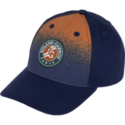CASQUETTE JUNIOR ROLAND GARROS GRAPHIC