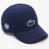 CASQUETTE LACOSTE ROLAND-GARROS MEDVEDEV