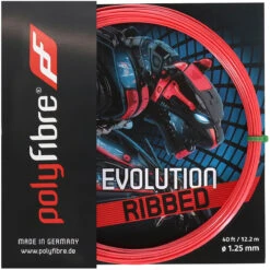 Cordage Polyfibre Evolution Ribbed (12.2m)