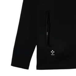 VESTE LACOSTE MEDVEDEV 15 VESTE LACOSTE MEDVEDEV -Équipement De Tennis sh1090 l5i noir 8