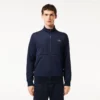 VESTE LACOSTE HERITAGE CLUB