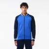 VESTE LACOSTE MEDVEDEV FULL ZIP ON COURT