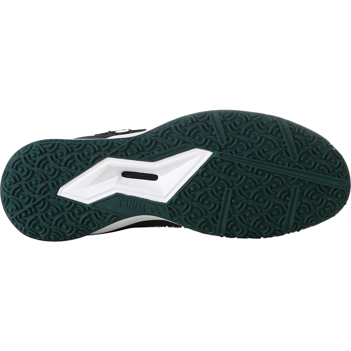 CHAUSSURES YONEX ECLIPSION 4 TERRE BATTUE 5 CHAUSSURES YONEX ECLIPSION 4 TERRE BATTUE – Image 5