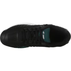 CHAUSSURES YONEX ECLIPSION 4 TERRE BATTUE 11 CHAUSSURES YONEX ECLIPSION 4 TERRE BATTUE -Équipement De Tennis shte4mgcex 530 noir 6