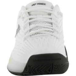 CHAUSSURES YONEX ECLIPSION 5 TOUTES SURFACES -Équipement De Tennis shte5macex 011 blanc 3