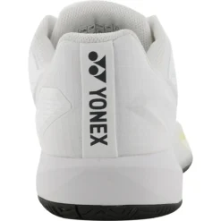CHAUSSURES YONEX ECLIPSION 5 TOUTES SURFACES -Équipement De Tennis shte5macex 011 blanc 4