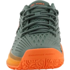 CHAUSSURES YONEX ECLIPSION 5 TERRE BATTUE -Équipement De Tennis shte5mgcex 149 vert 3