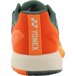 CHAUSSURES YONEX ECLIPSION 5 TERRE BATTUE -Équipement De Tennis shte5mgcex 149 vert 4