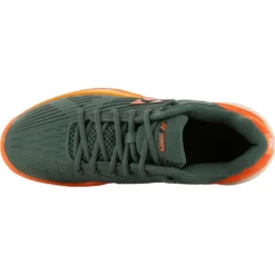 CHAUSSURES YONEX ECLIPSION 5 TERRE BATTUE -Équipement De Tennis shte5mgcex 149 vert 6