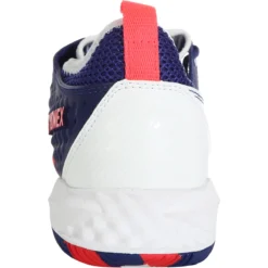 CHAUSSURES YONEX FUSIONREV 4 TOUTES SURFACES -Équipement De Tennis shtf4macex 116 blanc 4