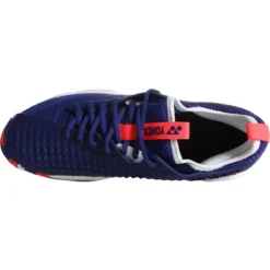 CHAUSSURES YONEX FUSIONREV 4 TOUTES SURFACES -Équipement De Tennis shtf4macex 116 blanc 6