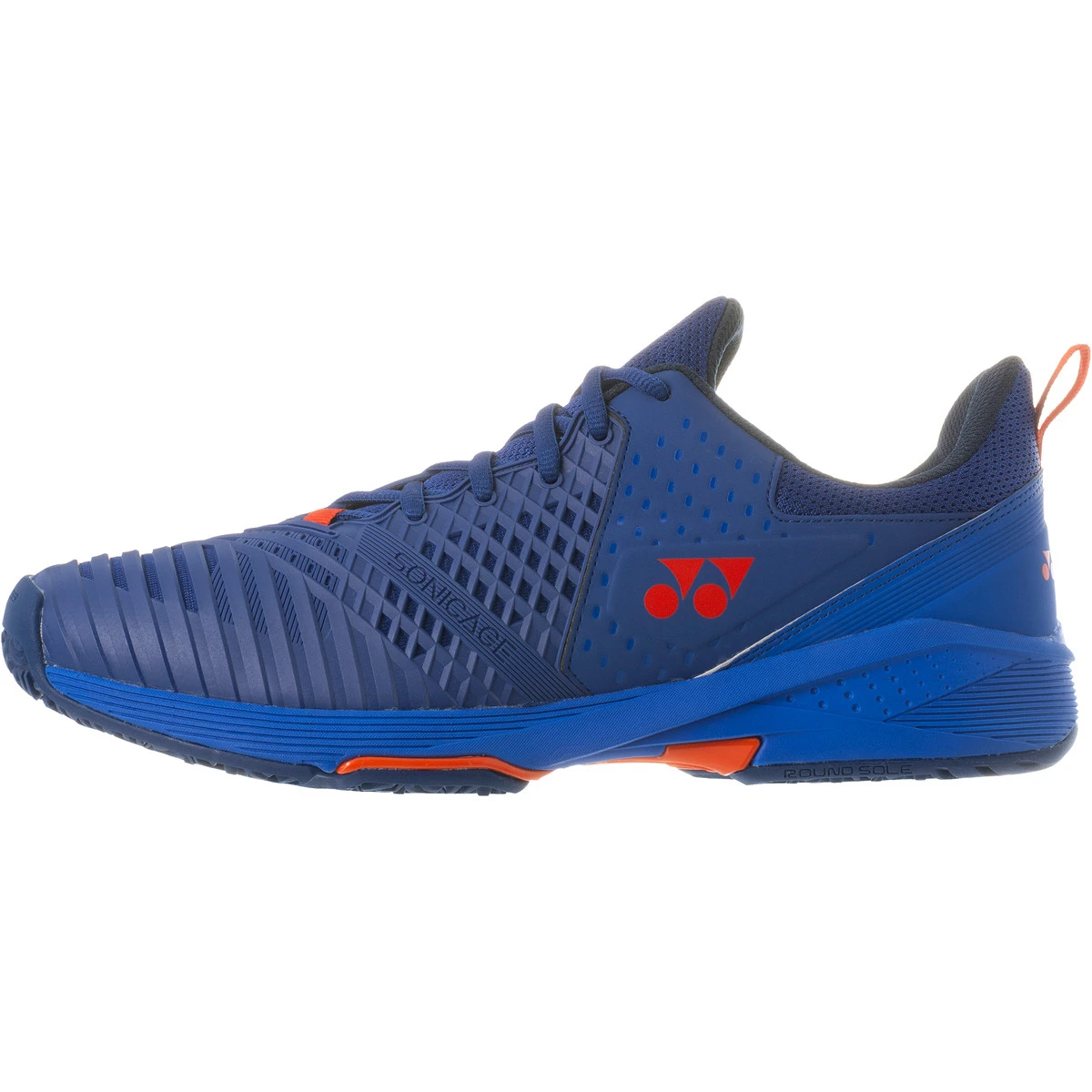 CHAUSSURES YONEX SONICAGE 3 TERRE BATTUE 6 CHAUSSURES YONEX SONICAGE 3 TERRE BATTUE – Image 6