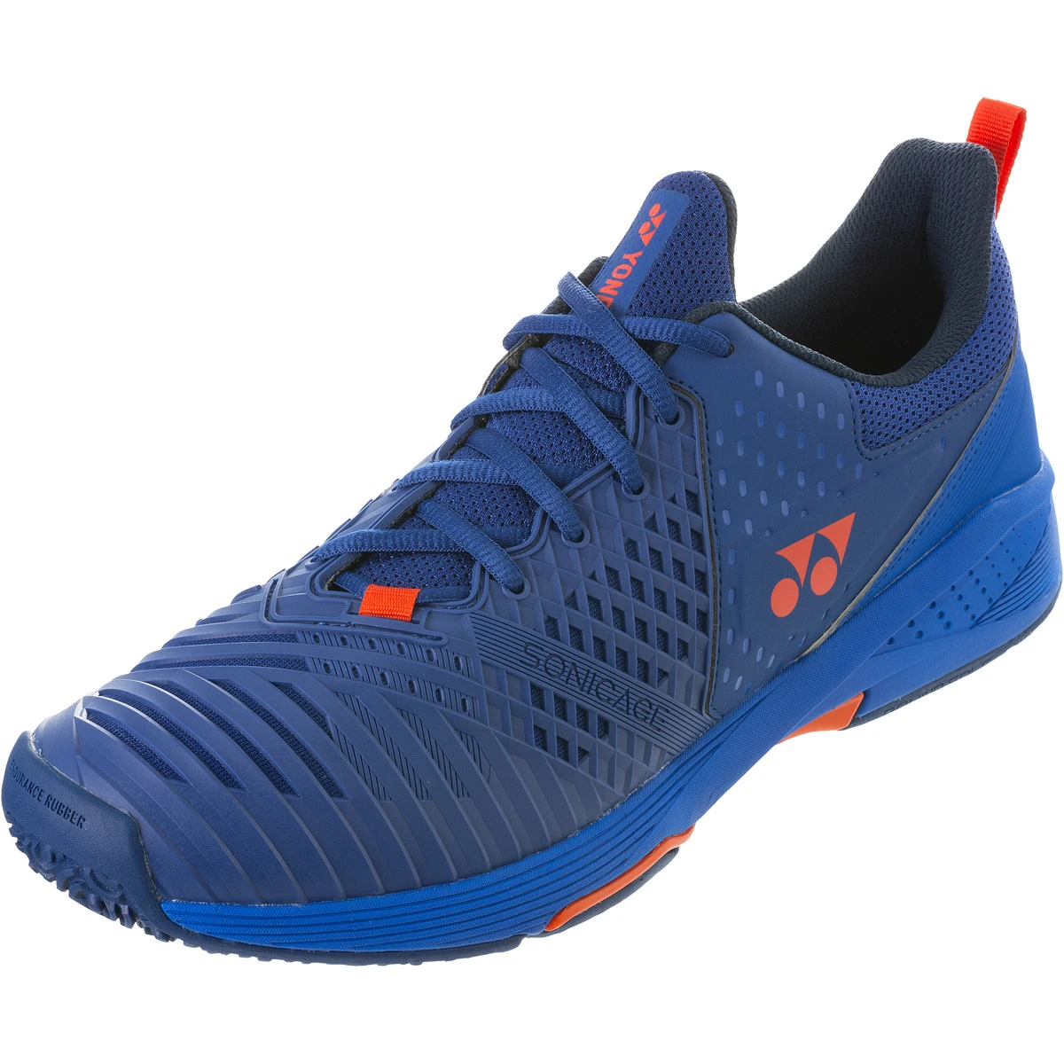 CHAUSSURES YONEX SONICAGE 3 TERRE BATTUE 2 CHAUSSURES YONEX SONICAGE 3 TERRE BATTUE – Image 2