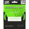 Cordage Signum Pro X-Perience Vert (12 Mètres)