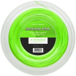 Bobine Signum Pro X-Perience Verte (200 Mètres)