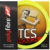 Cordage Polyfibre TCS Rough Jaune