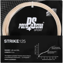 CORDAGE POLYSTAR STRIKE (12 METRES)